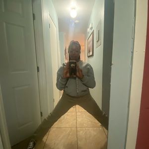 Meet your Posher, Jada